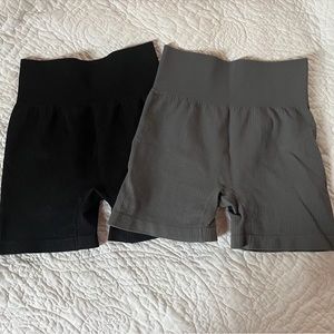 Amazon Workout Shorts, Never Worn!!!